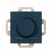 SE AtlasDesign Изумруд Термостат электрон. теплого пола с датчиком, 10A, механизм