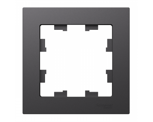 SE AtlasDesign Базальт Рамка 1-ая