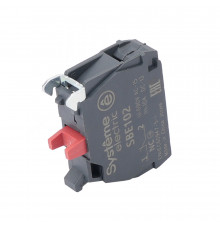 Systeme Electric Контактный Блок 1 НЗ
