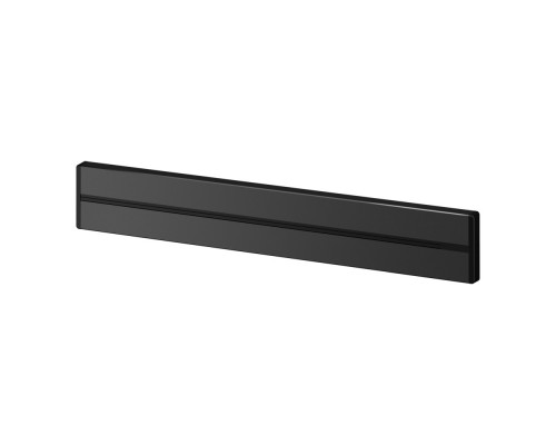 Systeme Electric MuitiTrack Антрацит Шина открытой установки трековой системы 60 см