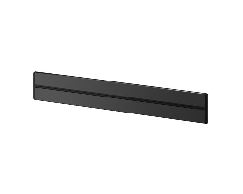 Systeme Electric MuitiTrack Антрацит Шина скрытой установки трековой системы 40 см