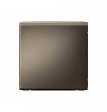 Systeme Electric ArtGallery Мокко Вывод кабеля, механизм