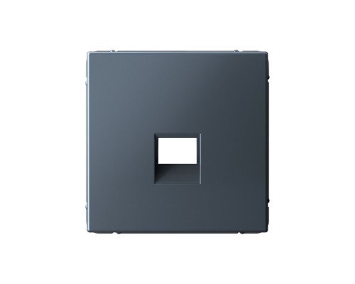 Systeme Electric ArtGallery Грифель Накладка для информационных функций типа Keystone