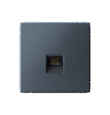 Systeme Electric ArtGallery Грифель Розетка компьютерная RJ45, кат. 6A, механизм