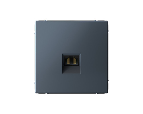 Systeme Electric ArtGallery Грифель Розетка компьютерная RJ45, кат. 6A, механизм