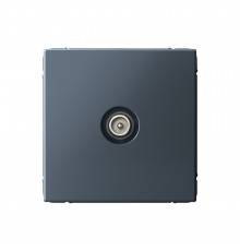 Systeme Electric ArtGallery Грифель TV Розетка оконечная 1DB, механизм