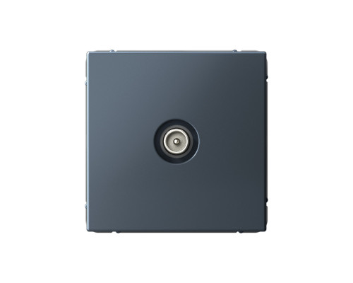 Systeme Electric ArtGallery Грифель TV Розетка оконечная 1DB, механизм