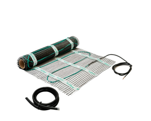 Systeme Electric STEP TURBO Мат нагревательный STM200060, 200 Вт/м2, 1200 Вт, 6 м2