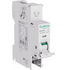 Systeme Electric MX Расцепитель независимый 100-415В AC Systeme9