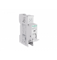 Systeme Electric MX+OF Расцепитель независимый с контактом сигнализации 100-415В AC Systeme9