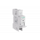 Systeme Electric MX+OF Расцепитель независимый с контактом сигнализации 12-24В AC Systeme9