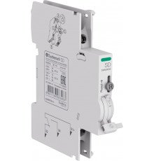 Systeme Electric SD контакт сигнализации отключения для АВ Systeme9