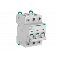 Systeme Electric Systeme9 Автоматический выключатель (АВ) B 32A 3P 10kA 400В