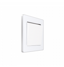 Systeme Electric Systeme Infinity Арктический лед Выключатель карточный с выдержкой времени, 25А