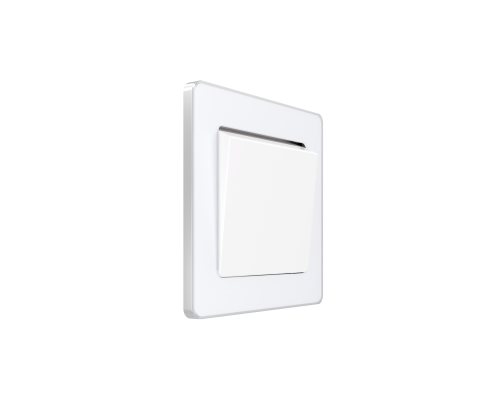 Systeme Electric Systeme Infinity Арктический лед Выключатель карточный с выдержкой времени, 25А