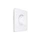 Systeme Electric Systeme Infinity Арктический лед Светорегулятор TRIAC 300Вт