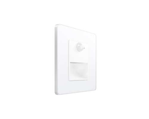 Systeme Electric Systeme Infinity Арктический лед Светильник LED с датчиком движения и выдержкой времени