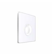 Systeme Electric Systeme Infinity Арктический лед Выключатель кнопочный 100Вт с выдержкой времени