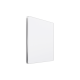 Systeme Electric Systeme Infinity Арктический лед Переключатель перекрестный 1-клавишный, 10А