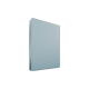 Systeme Electric Systeme Infinity Стальное небо Переключатель перекрестный 1-клавишный, 10А
