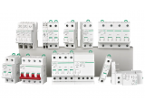 Модульное оборудование Systeme Electric Systeme9